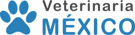 Veterinaria México - Logo