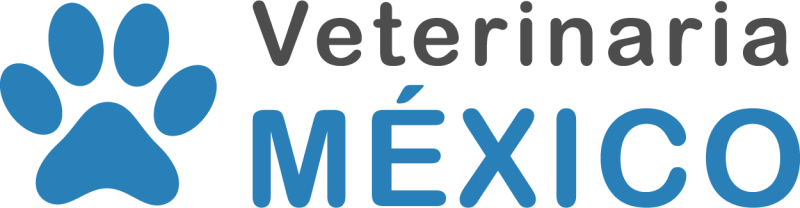 Veterinaria México - Logo